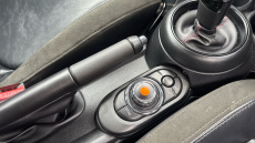 MINI Hatchback 2.0 Cooper S Sport II 5dr Auto Petrol Hatchback